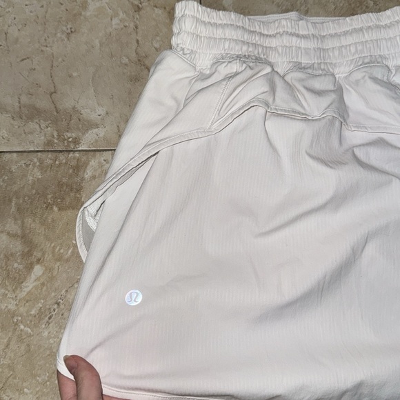 Hotty hot high rise skirt - Picture 4 of 6